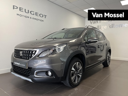 Peugeot 2008 0