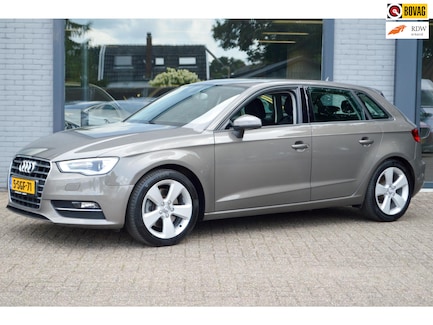 Audi A3 0