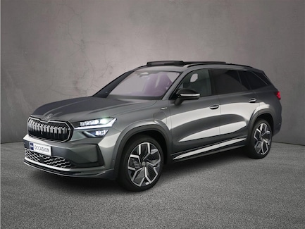 Skoda Kodiaq 0