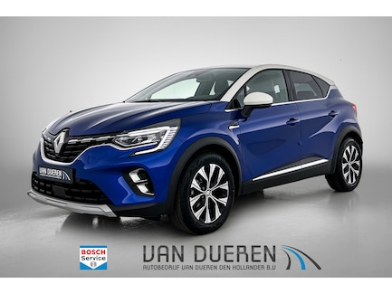 Renault Captur 0