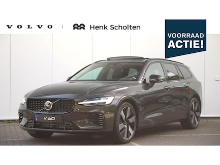 Volvo V60 0