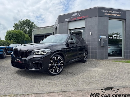 BMW X3 M 0
