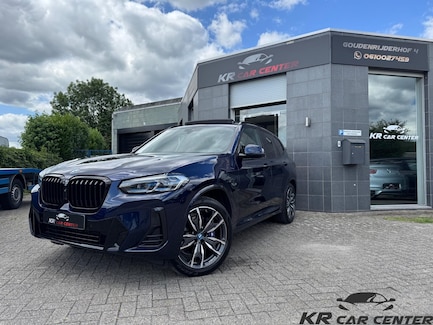 BMW X3 0