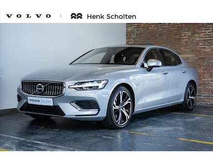 Volvo S60 0