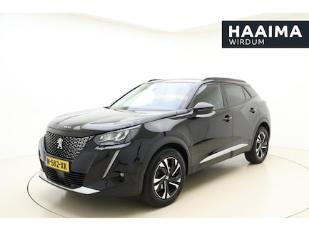 Peugeot 2008 0