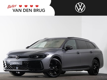 Volkswagen Passat 0