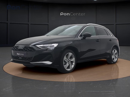 Audi A3 0