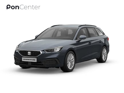 SEAT Leon 0