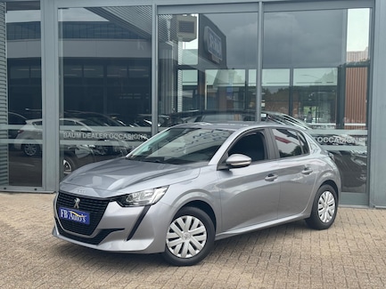 Peugeot 208 0