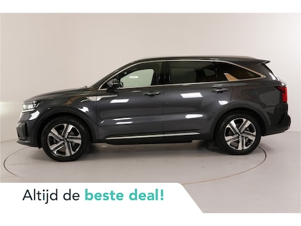 Kia Sorento 0