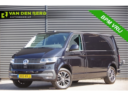 Volkswagen Transporter 0