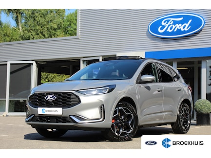 Ford Kuga 0