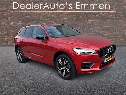 Volvo XC60 0