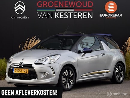 Citroën DS3 0