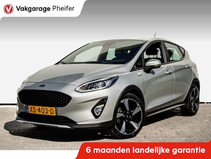 Ford Fiesta 0