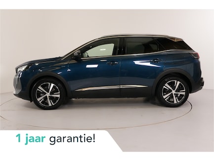 Peugeot 3008 0