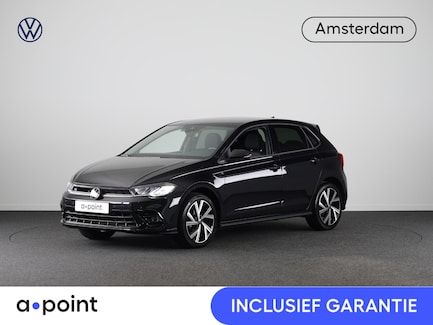 Volkswagen Polo 0