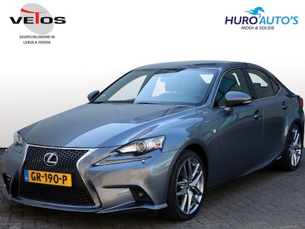 Lexus IS 0