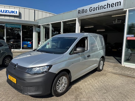 Volkswagen Caddy 0