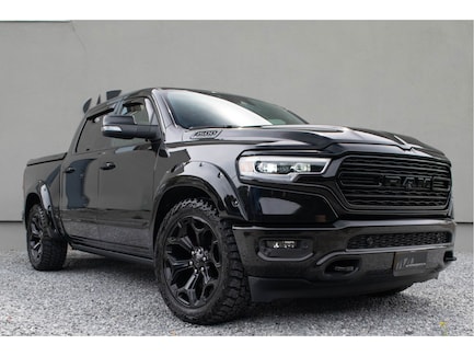Dodge Ram 1500 0
