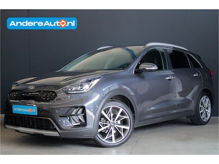Kia Niro 0
