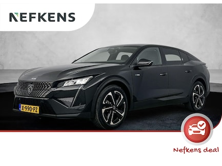 Peugeot 408 0