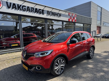 Renault Kadjar 0