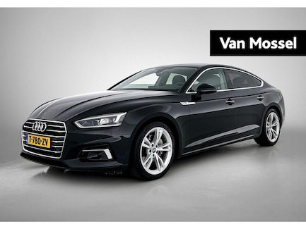Audi A5 0