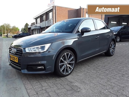 Audi A1 0