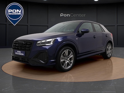 Audi Q2 0