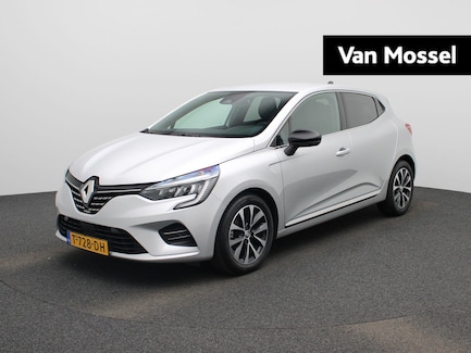 Renault Clio 0