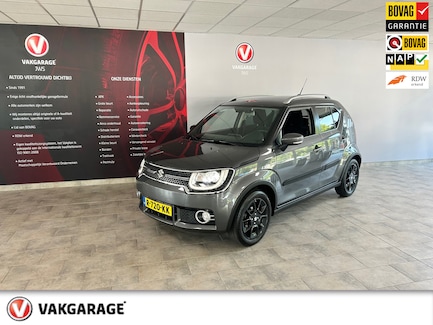 Suzuki Ignis 0