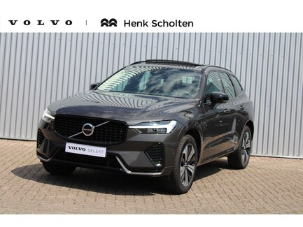 Volvo XC60 0