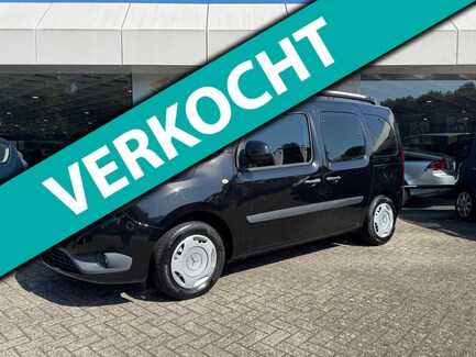 Mercedes-Benz Citan 0