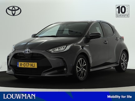 Toyota Yaris 0