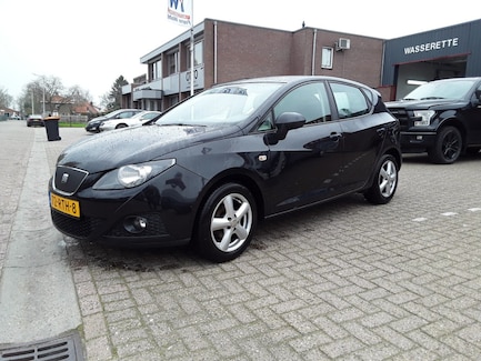 SEAT Ibiza 0