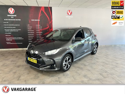 Toyota Yaris 0