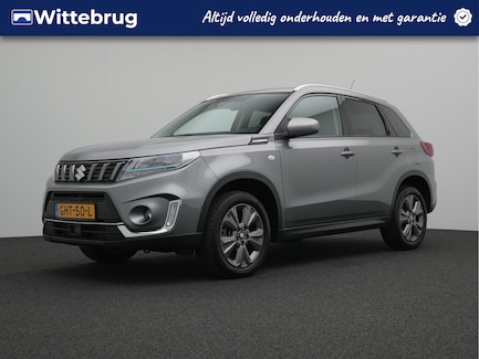 Suzuki Vitara 0