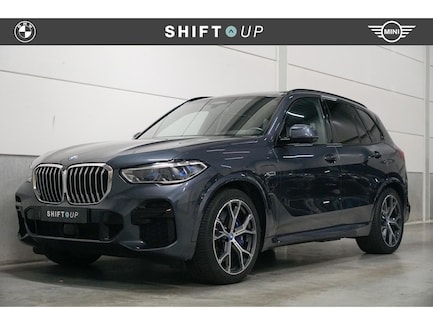 BMW X5 0