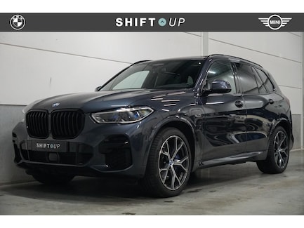 BMW X5 0