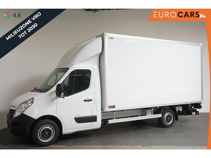 Opel Movano 0