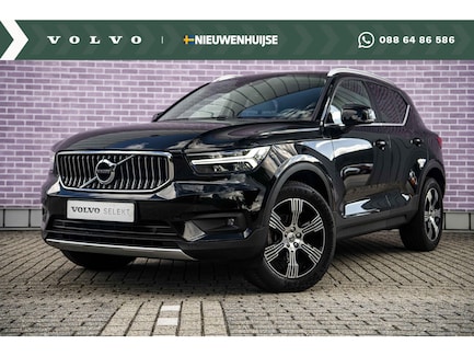 Volvo XC40 0