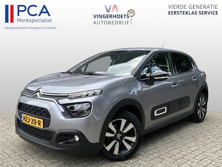 Citroën C3 0