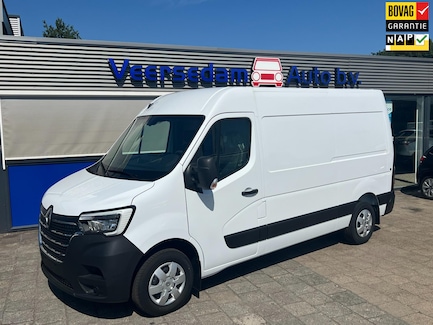 Renault Master 0