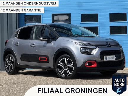 Citroën C3 0