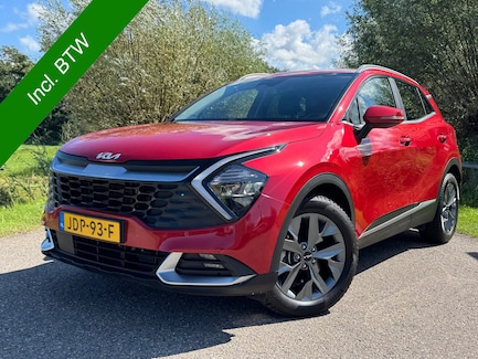 Kia Sportage 0