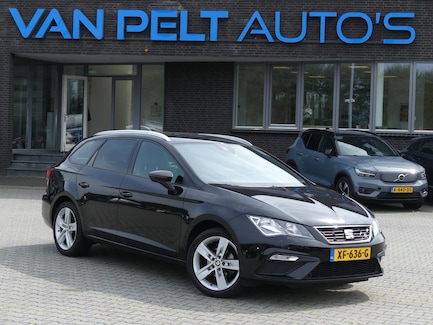 SEAT Leon 0