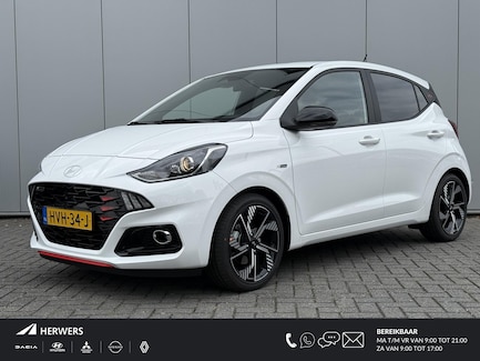 Hyundai i10 0