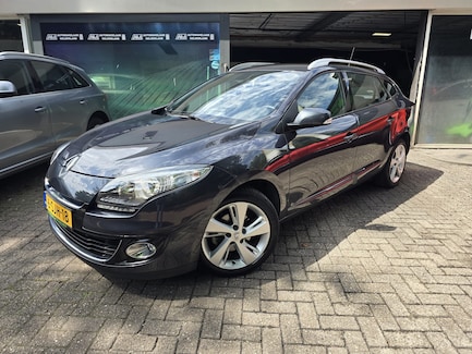 Renault Megane 0