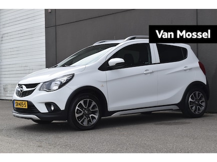 Opel Karl 0